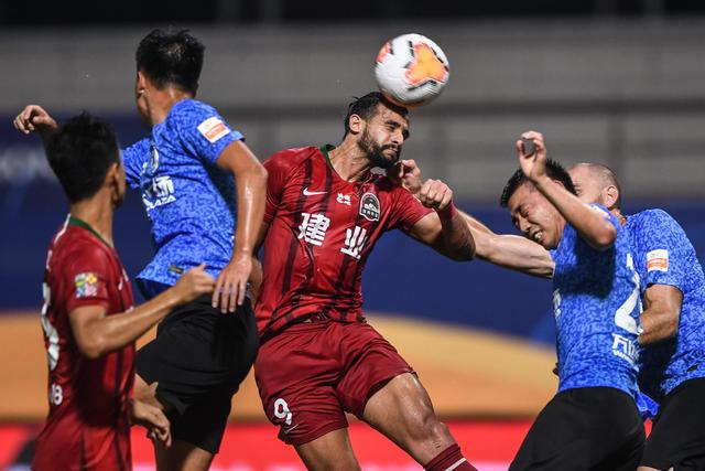 替补绝杀！1米94新援23天赢得穆帅信任